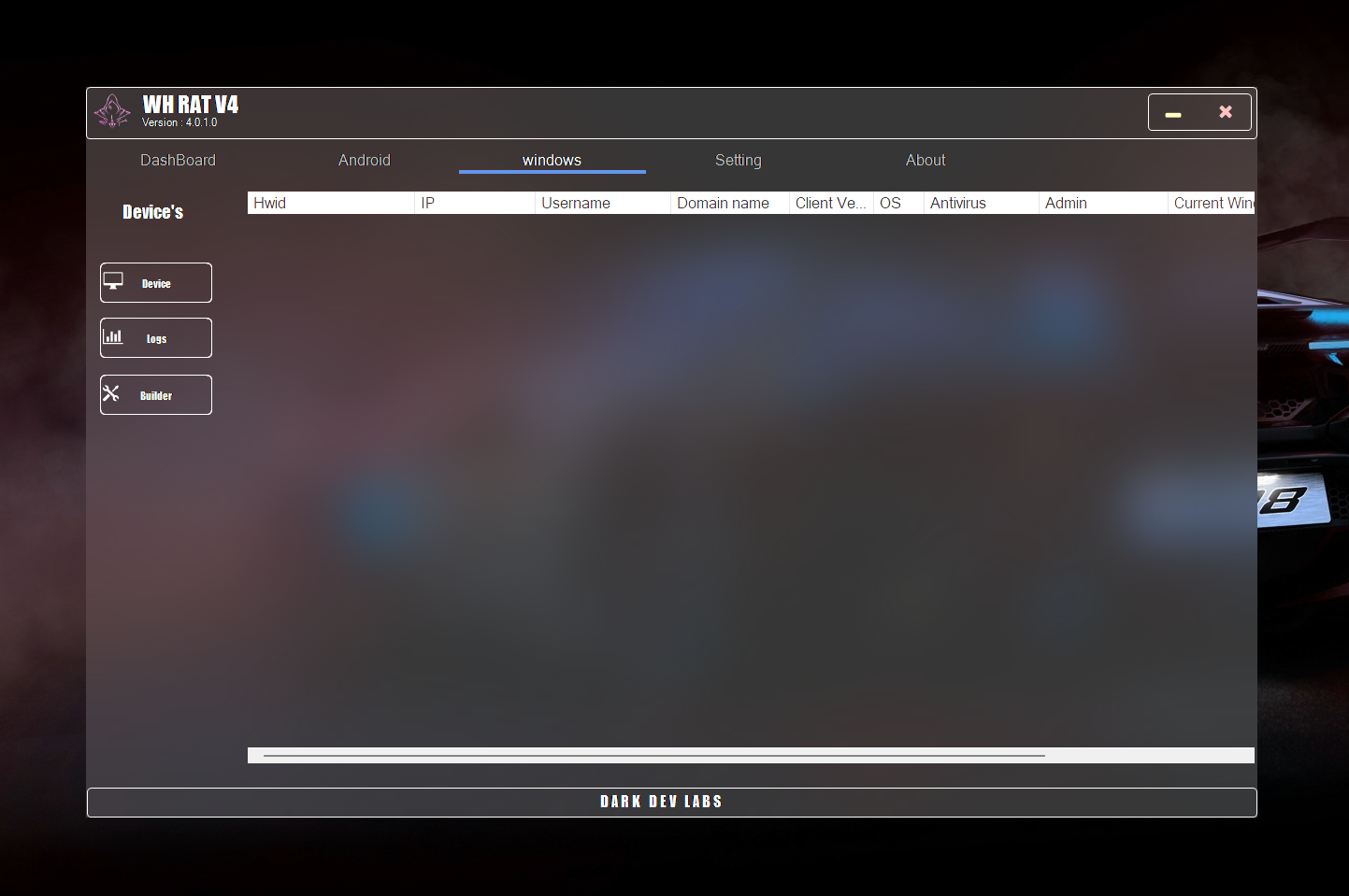 File Management